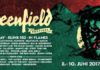 Programmation du Greenfield Festival: la programmation complètement annoncée