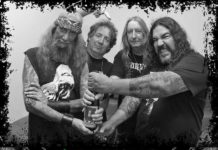 The Smashing Pumpkins – Cyr