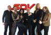 TRAVELIN JACK signe chez SPV/Steamhammer