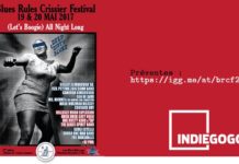 Blues Rules Crissier Festival : ce que réserve la 8ème édition