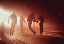 Drive By Wire – le groupe de stoner sort un nouveau clip