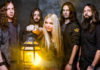 THE AGONIST sort ‘Take Me To Church’ en vidéo
