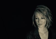 L’envoûtante ALICE TORRENT au Chat Noir ce samedi 21 janvier