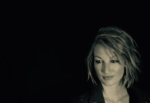 ALICE TORRENT, piano hanté du Valais