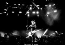 Green Day – Hallenstadion Zurich, 16.01.2017