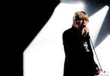 Renaud – Arena, Genève – 25 janvier 2017