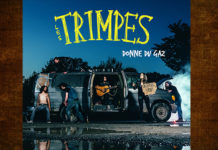 Les Trimpes – Donne du gaz