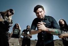 SUICIDE SILENCE dévoile les détails de son nouvel album !