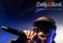 Skunk Anansie – Thônex, Genève, 29.01.2017