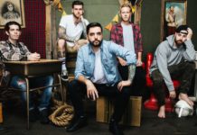 A DAY TO REMEMBER clôturera la programmation du Hellfest 2017 !