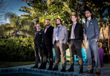 ALESTORM : en studio pour son cinquième album !