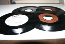 22ème édition de la Foire aux Disques de Genève dimanche 5 février
