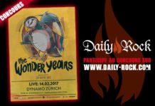 BLACK STONE CHERRY – The Human Condition