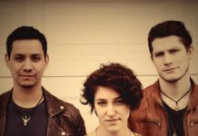 Fixit: sortie du premier EP et tournée en Russie!