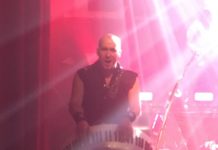 Yngwie Malmsteen @ Théâtre Corona,16.05.2017