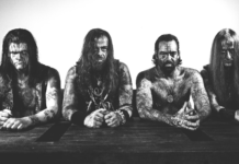BLACK ANVIL a sorti son nouvel album ‘As Was’