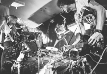 Le groupe français Yurodivy sortira bientôt son premier album