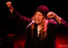 Patti Smith @ Antigel