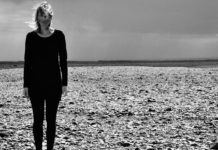 ALICE TORRENT nous présente un premier clip vidéo pour ‘Phantom Limb’ !