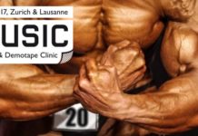 La programmation du m4music est annoncée!