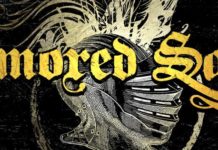 Armored Saint – sortie d’un live en février