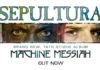 Sepultura en Suisse pour deux dates!