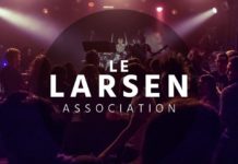 Le Larsen – pour une salle socioculturelle à Bex !