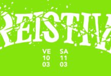 Nerdstock Mtl @ Foufounes Électriques, 07.07.2017