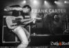 Frank Carter & The Rattlesnakes – Kalvingrad L’Usine – 01 février2017
