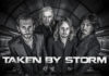 Il te reste 18 jours pour soutenir Taken By Storm pour leur nouvel album!