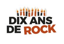 Dix ans de Daily Rock