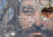 Jack Asselin ou le post-cowboyisme.