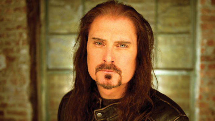 James LaBrie