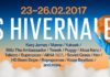 Les Hivernales, du 23 au 26 février 2017 à Nyon