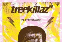 TREEKILLAZ – TAY/SON – Samedi 18 février 2016 Coupole AJZ / Bienne
