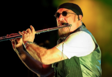 JETHRO TULL offre de nouvelles versions de ses classiques sur l’album ‘String Quartets’ !