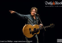 Grant-Lee Phillips @ Antigel