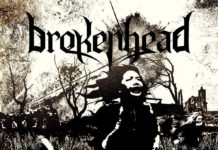 BROKENHEAD – A Prompt And Utter Destruction