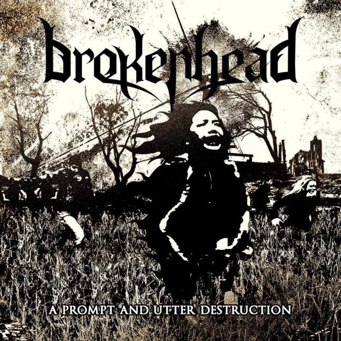 brokenhead