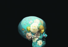 AS LIONS – Selfish Age