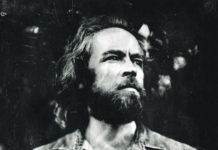 DUKE GARWOOD – Garden of Ashes