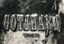 GOTTHARD – Silver