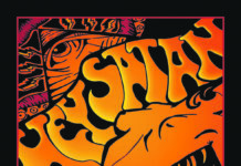 HEY SATAN – Hey Satan