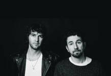 JAPANDROIDS – Near To The Wild Heart Of Life