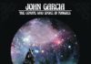 L’album du mois – JOHN GARCIA – The Coyote Who Spoke In Tongues