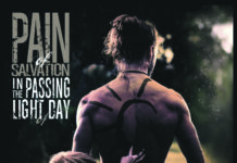 PAIN OF SALVATION – In the Passing Day of Light