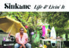 SINKANE – Life & Livin’ it