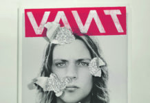 VANT – Dumb Blood