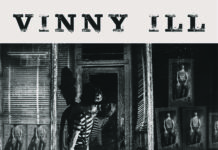 Sélection disquaire / Urgence Disk : VINNY Ill – Nocturnal Digressions