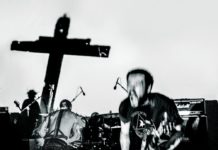 Full Metal – Heavy, l’Helvétie